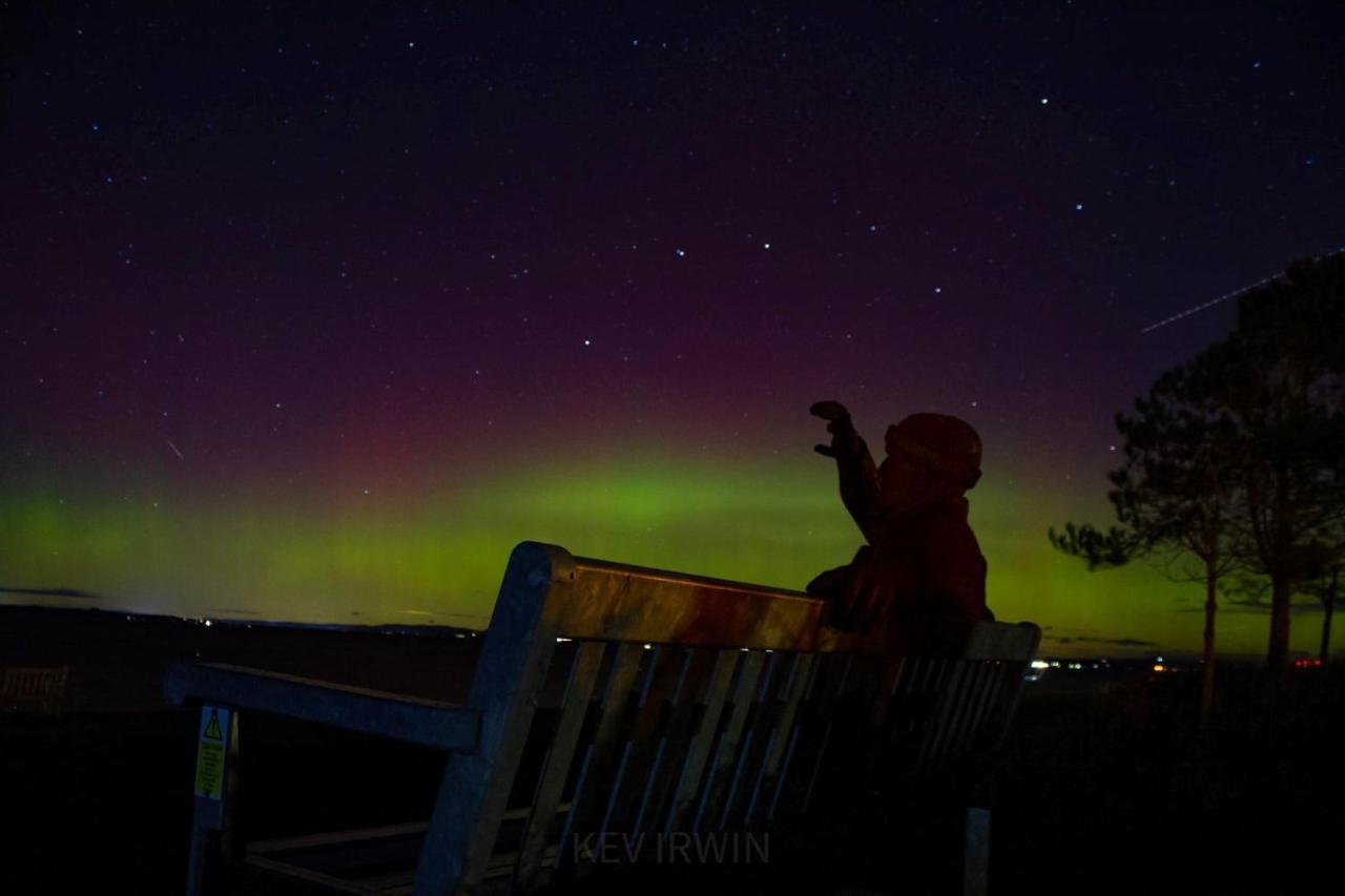 Green View Guest House ซิลลอธ ภายนอก รูปภาพ