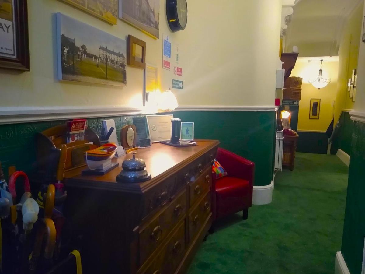 Green View Guest House ซิลลอธ ภายนอก รูปภาพ