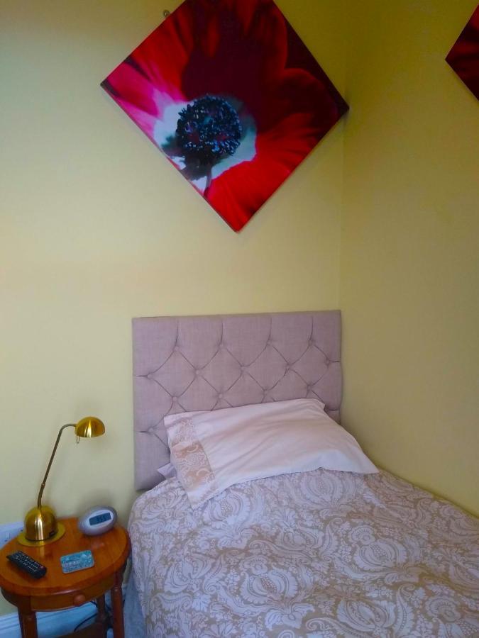 Green View Guest House ซิลลอธ ภายนอก รูปภาพ