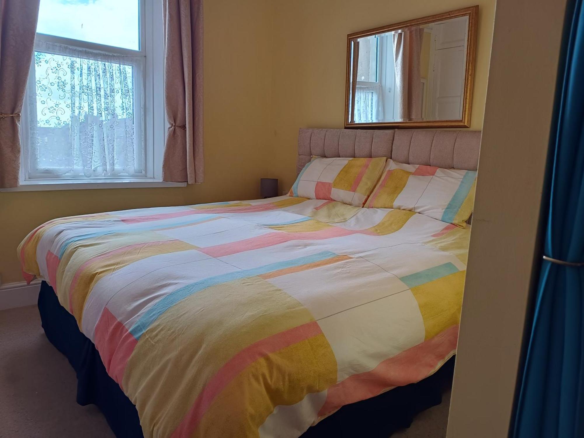Green View Guest House ซิลลอธ ภายนอก รูปภาพ
